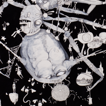 detail (bottom left)